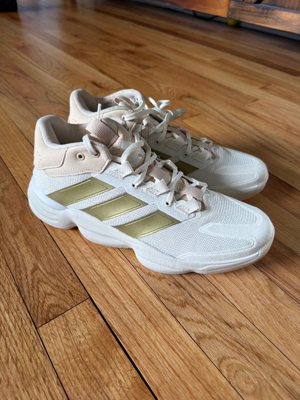 Adidas Court Stabil Sneakers